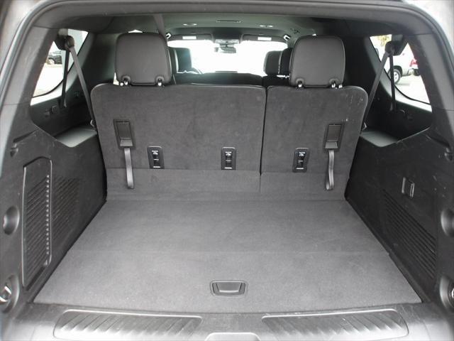 used 2023 Chevrolet Suburban car, priced at $47,498
