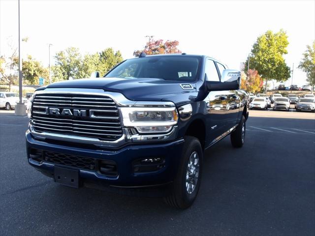 new 2024 Ram 2500 car, priced at $77,517