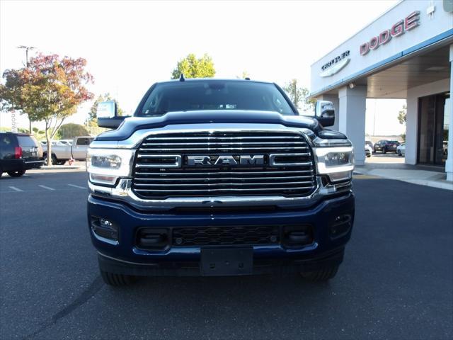 new 2024 Ram 2500 car, priced at $77,517