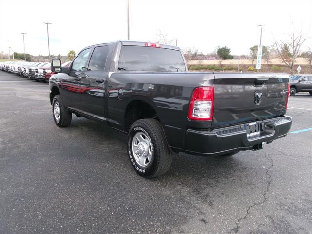 new 2024 Ram 2500 car, priced at $62,808