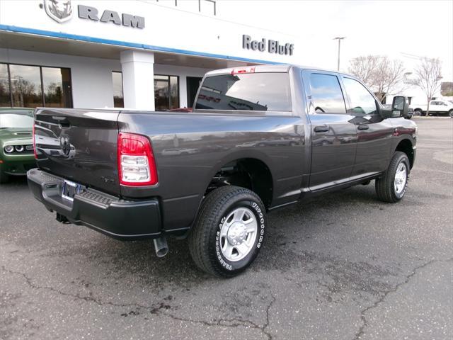 new 2024 Ram 2500 car, priced at $62,808