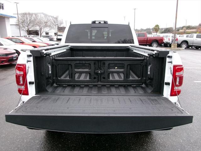 new 2024 Ram 2500 car, priced at $87,154