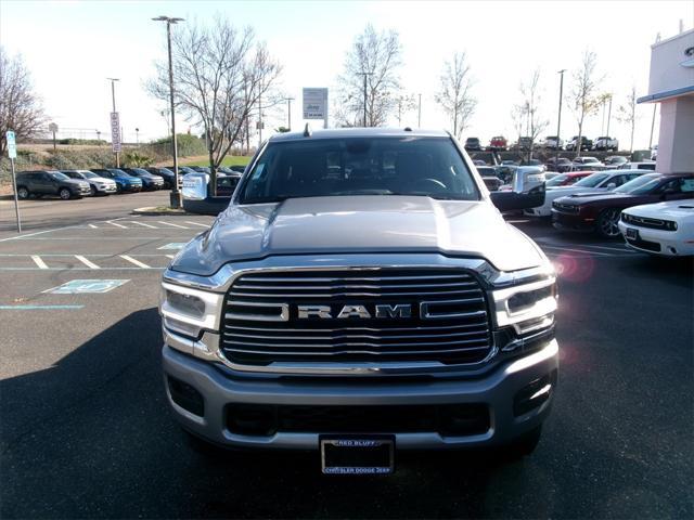 new 2024 Ram 2500 car, priced at $71,822