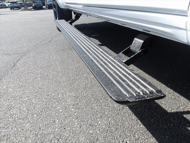 new 2025 Ram 1500 car, priced at $72,740