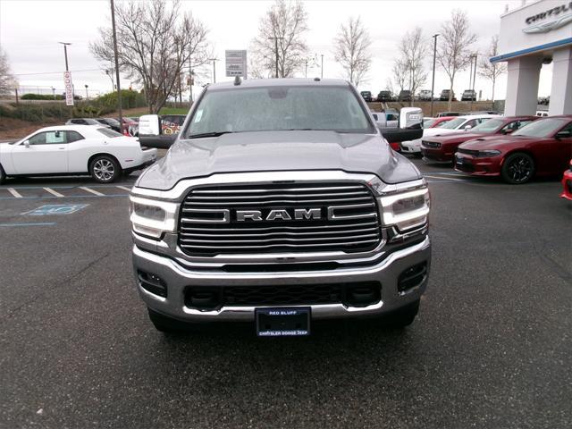 new 2024 Ram 2500 car, priced at $73,507