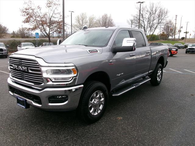 new 2024 Ram 2500 car, priced at $73,507