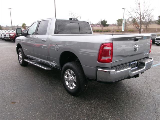 new 2024 Ram 2500 car, priced at $73,507