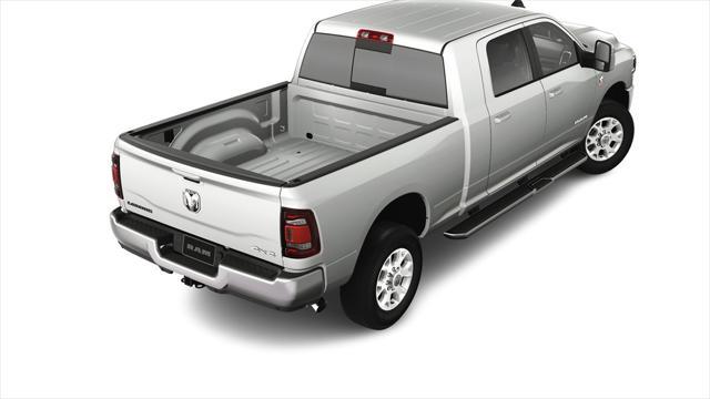 new 2024 Ram 2500 car, priced at $74,304