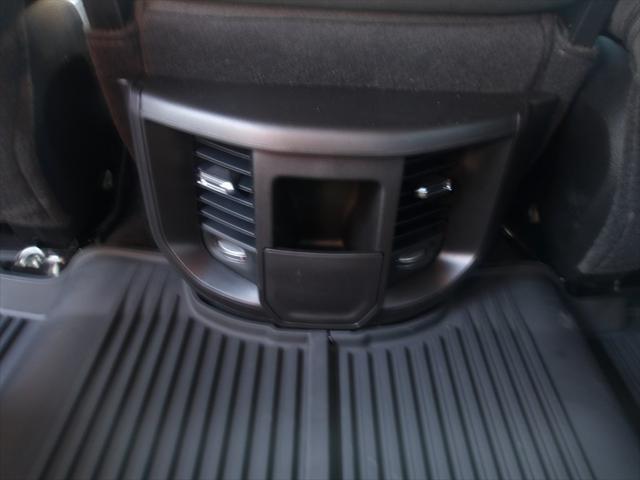 new 2025 Ram 2500 car, priced at $67,611