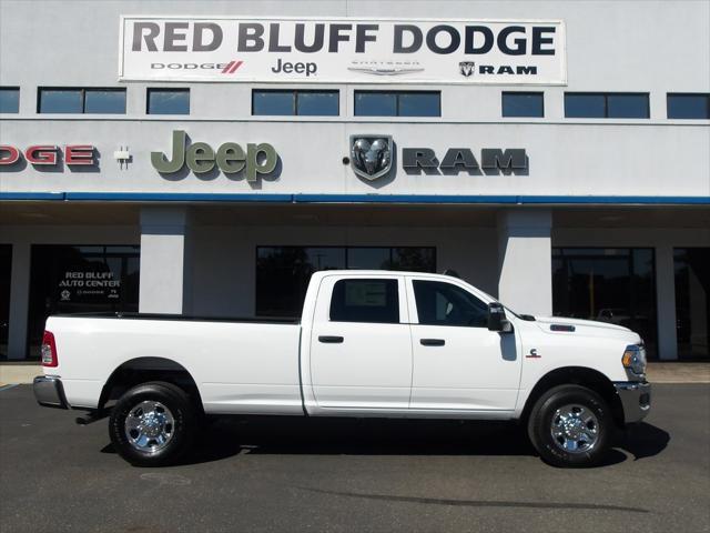 new 2024 Ram 2500 car, priced at $65,938