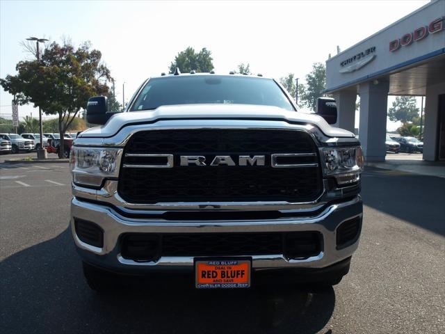 new 2024 Ram 3500 car, priced at $73,812