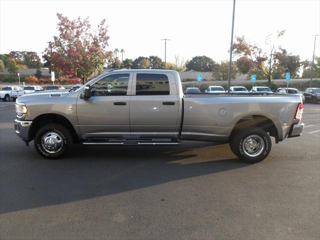 new 2024 Ram 3500 car, priced at $74,084