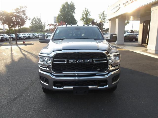 new 2024 Ram 3500 car, priced at $74,084