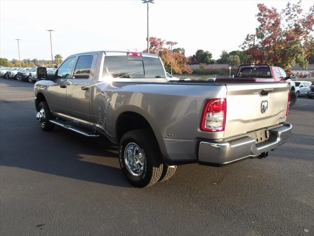 new 2024 Ram 3500 car, priced at $74,084