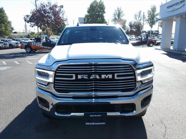 used 2022 Ram 2500 car, priced at $54,999