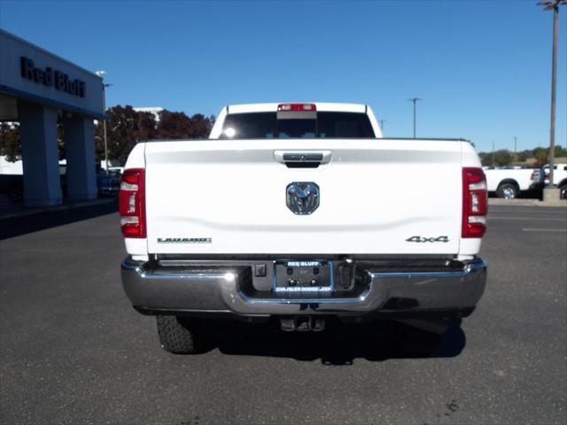 used 2022 Ram 2500 car, priced at $54,999