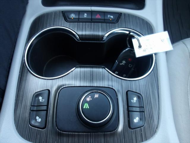 used 2020 GMC Acadia car, priced at $23,900