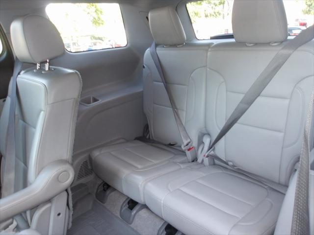used 2020 GMC Acadia car, priced at $23,900