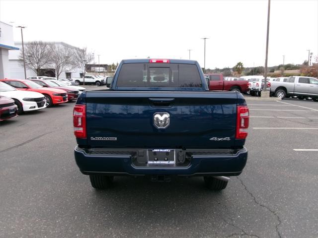 new 2024 Ram 2500 car, priced at $72,916