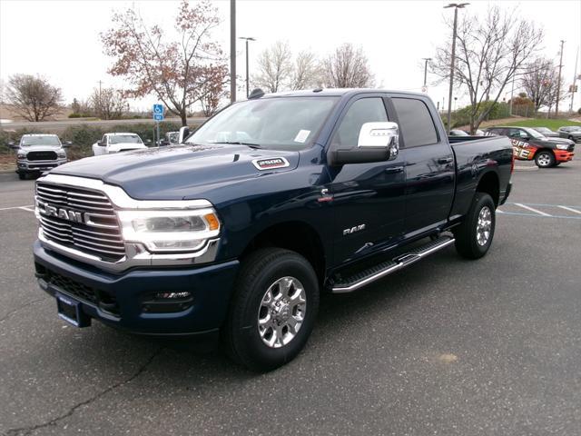 new 2024 Ram 2500 car, priced at $72,916