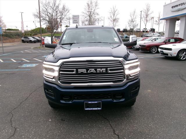 new 2024 Ram 2500 car, priced at $72,916