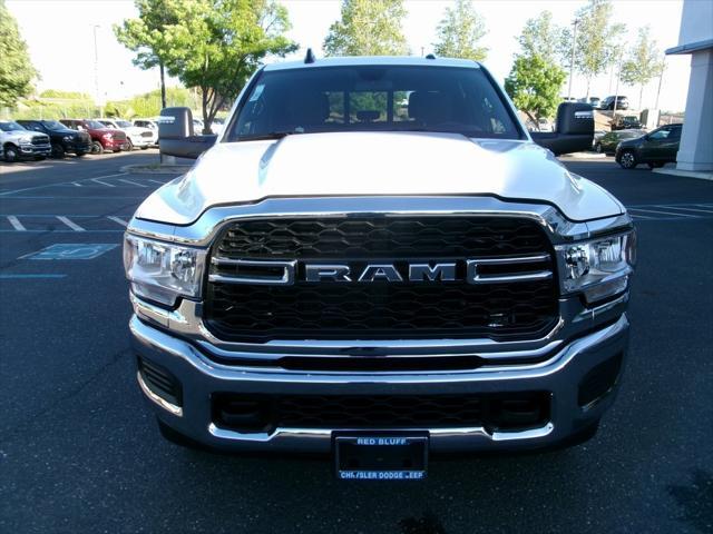 new 2024 Ram 2500 car, priced at $64,008