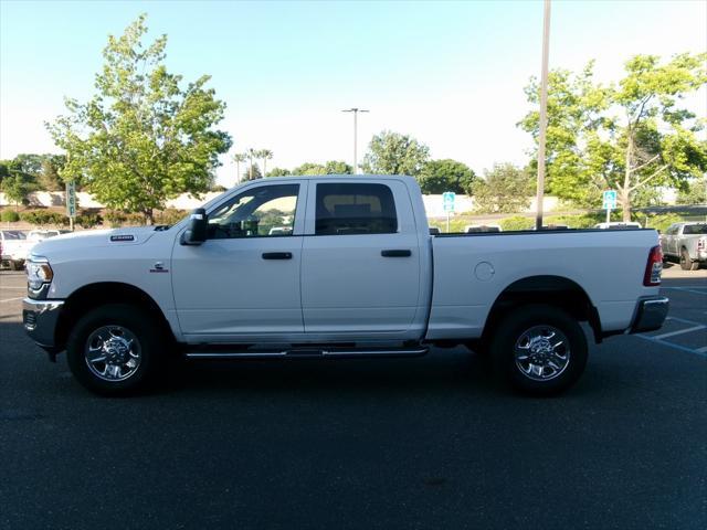 new 2024 Ram 2500 car, priced at $64,008