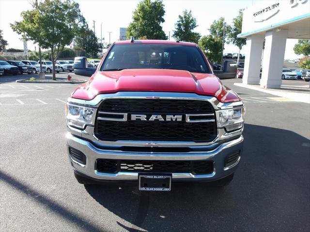 new 2024 Ram 2500 car, priced at $53,616