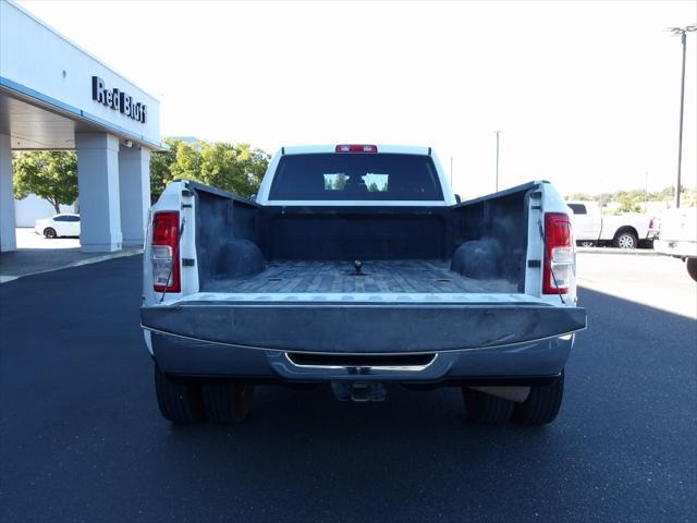 used 2022 Ram 3500 car, priced at $50,371