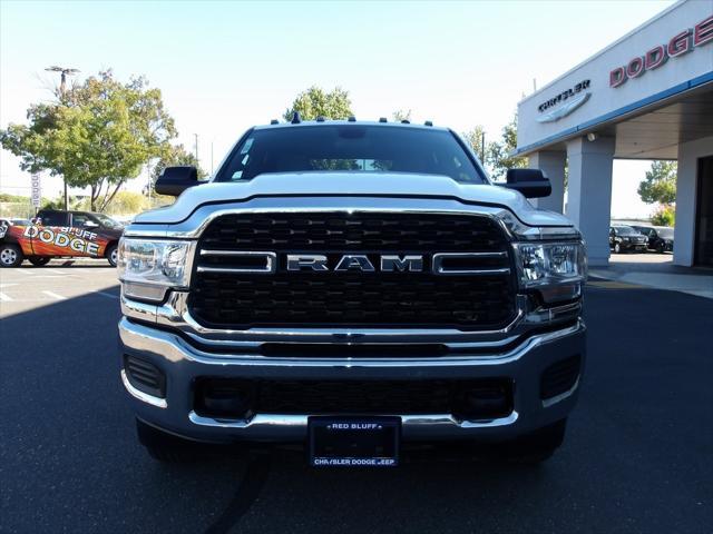 used 2022 Ram 3500 car, priced at $50,371