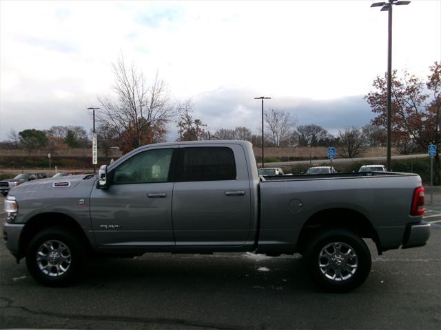 new 2024 Ram 2500 car, priced at $71,961