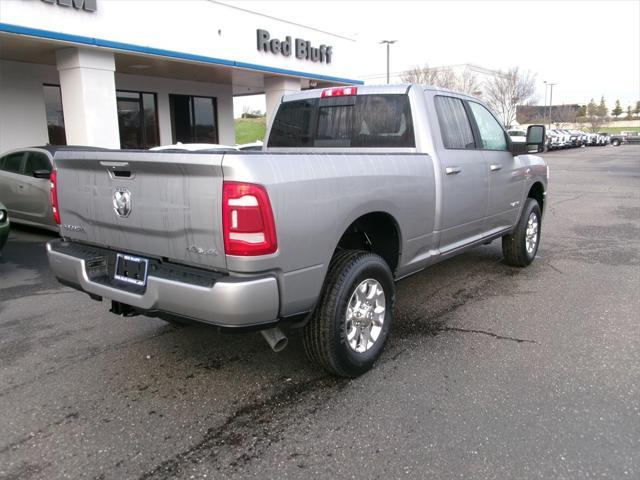 new 2024 Ram 2500 car, priced at $71,961