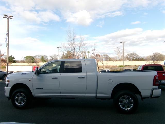 new 2024 Ram 2500 car, priced at $73,120