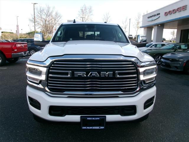 new 2024 Ram 2500 car, priced at $73,120