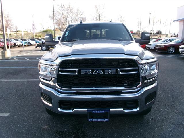 new 2024 Ram 2500 car, priced at $65,605