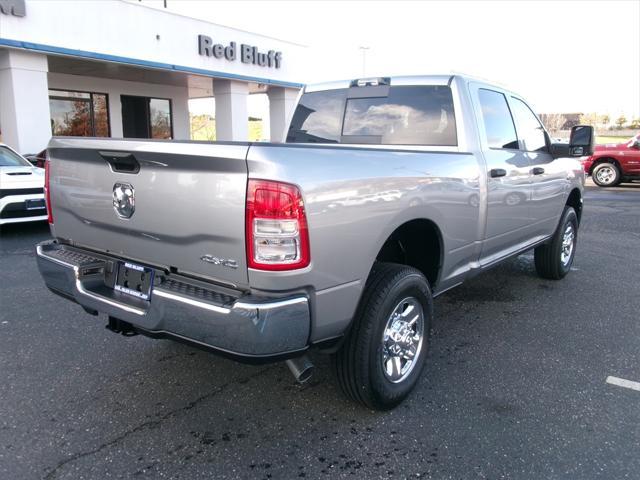 new 2024 Ram 2500 car, priced at $65,605