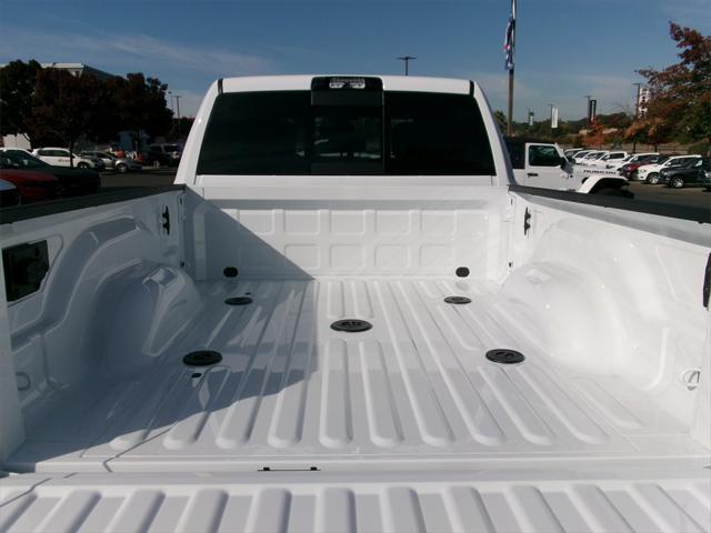 new 2024 Ram 3500 car, priced at $67,103