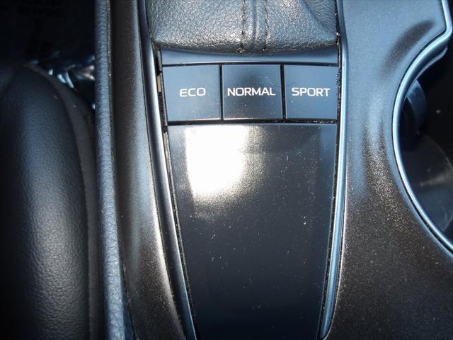 used 2022 Toyota Camry car, priced at $23,995