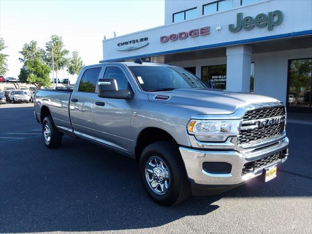 new 2024 Ram 2500 car, priced at $66,071