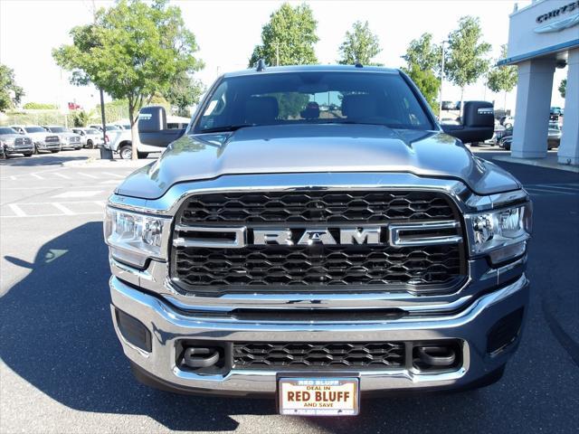 new 2024 Ram 2500 car, priced at $66,071