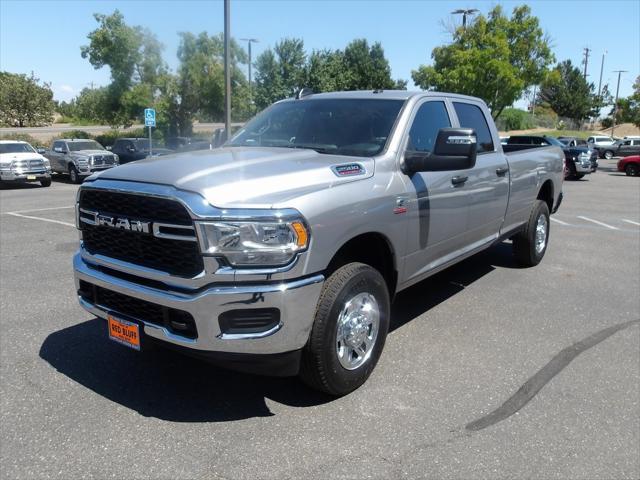 new 2024 Ram 2500 car, priced at $66,210