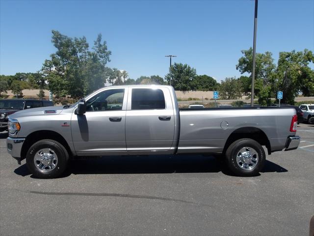 new 2024 Ram 2500 car, priced at $66,210