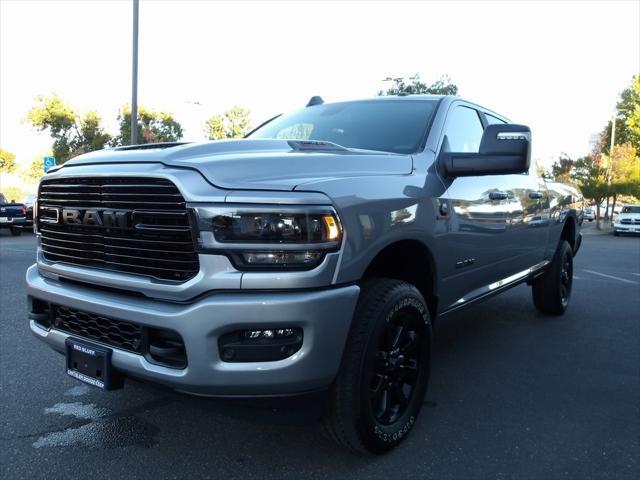 new 2024 Ram 2500 car, priced at $78,515