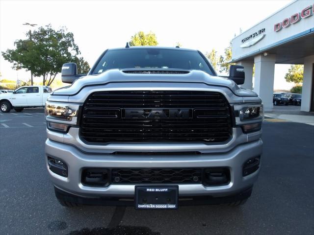 new 2024 Ram 2500 car, priced at $78,515