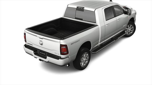 new 2024 Ram 2500 car, priced at $78,244