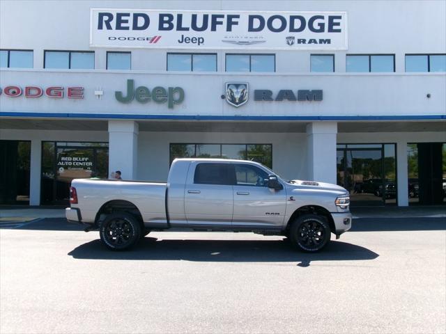 new 2024 Ram 2500 car, priced at $78,515