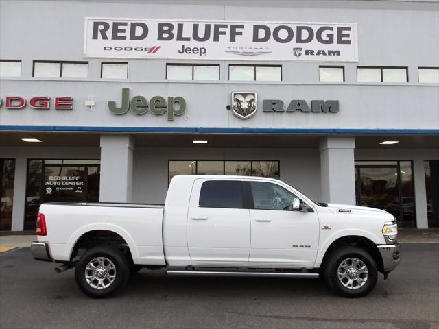 used 2019 Ram 2500 car, priced at $51,990