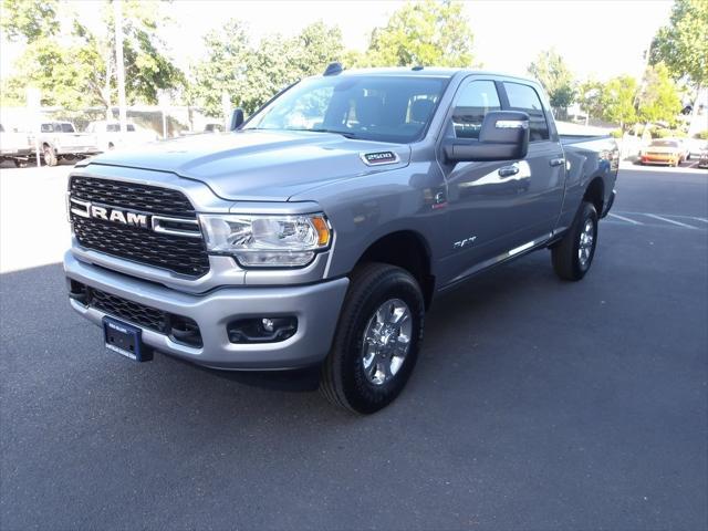 new 2024 Ram 2500 car, priced at $69,534