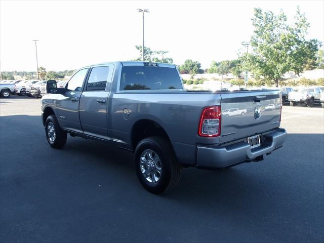 new 2024 Ram 2500 car, priced at $69,534