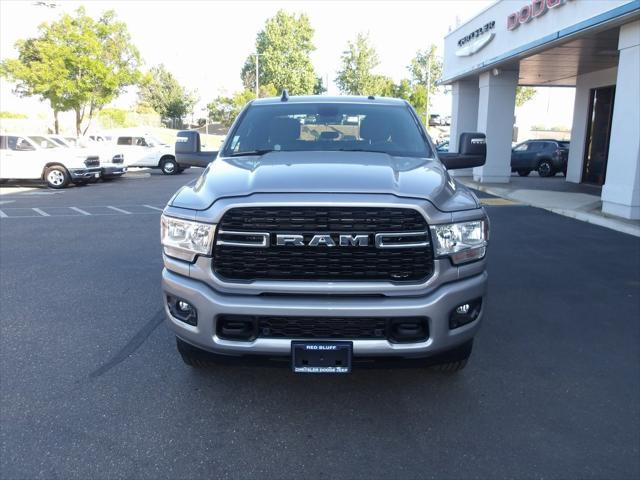 new 2024 Ram 2500 car, priced at $69,534